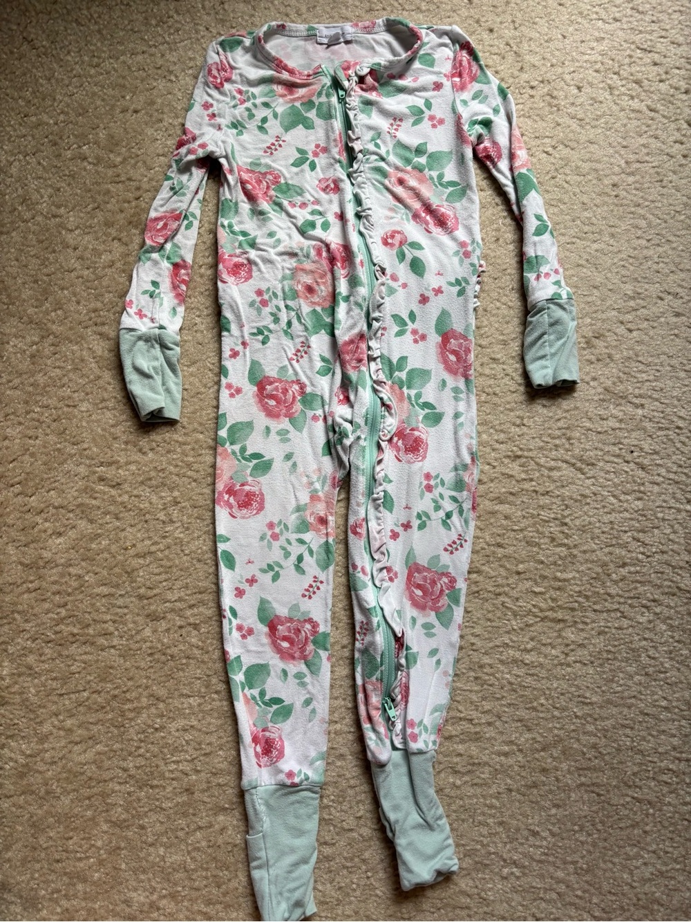 Angel Dear Sleeper